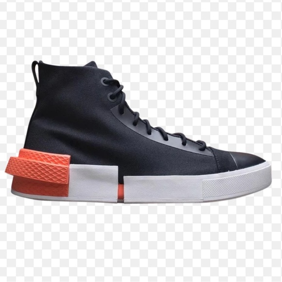 Converse All Star Disrupt Cx Hi - Picture 1 of 10